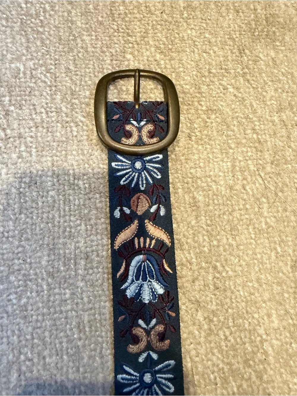 Lucky Brand Belts